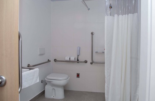 Campinas Hotel | ibis budget Campinas Aquidaban