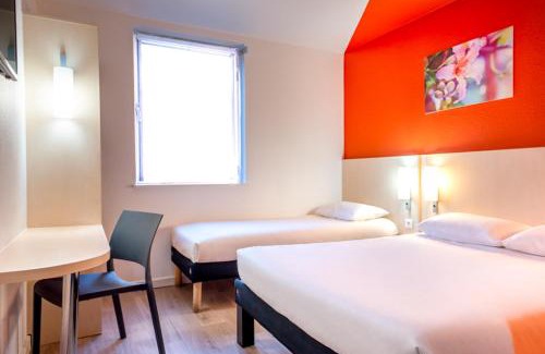 Carnot Hotel | ibis budget Cannes Centre Ville