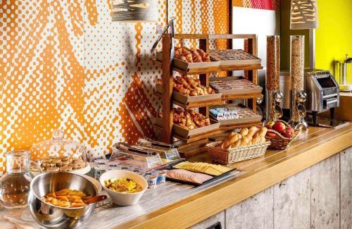 Atlantic Wharf Hotel | ibis budget Cardiff Centre