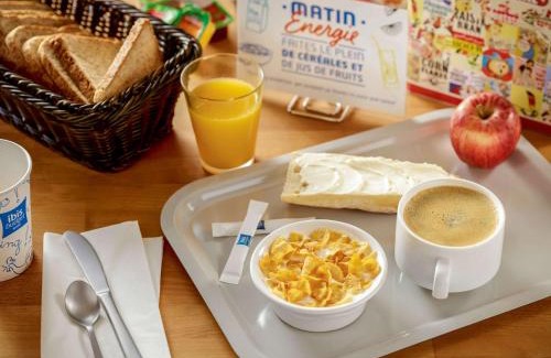 Cergy Hotel | Ibis Budget Cergy St Christophe