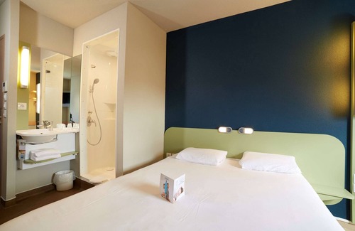 Chalon-sur-Saone Hotel | ibis budget Chalon Sur Saone Nord