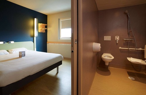 Chalon-sur-Saone Hotel | ibis budget Chalon Sur Saone Nord