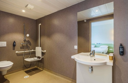 Chalon-sur-Saone Hotel | ibis budget Chalon Sur Saone Nord