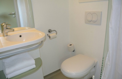 Challes-les-Eaux Hotel | ibis budget Chambéry Sud Challes les Eaux