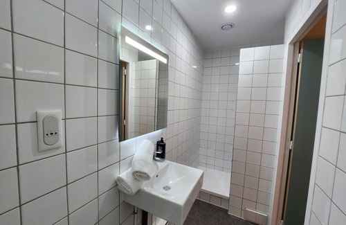 Chambourcy Hotel | ibis budget Chambourcy Saint-Germain