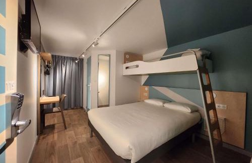 Chambourcy Hotel | ibis budget Chambourcy Saint Germain