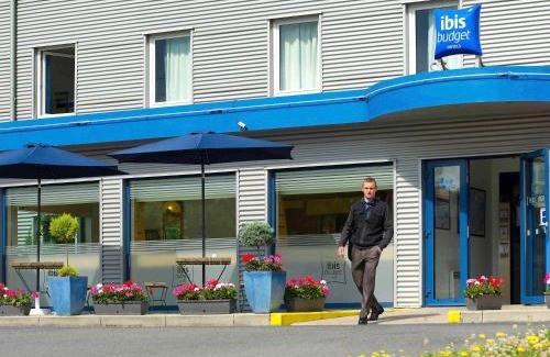 Heppignies Hotel | ibis Budget Charleroi Airport