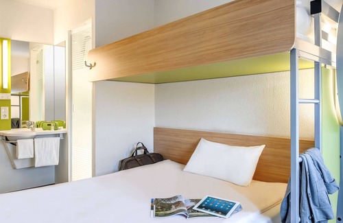 Chateaudun Hotel | ibis budget Chateaudun