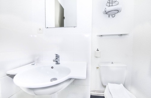 Chateaudun Hotel | ibis budget Chateaudun
