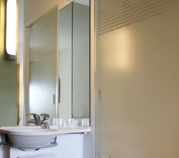 Cholet Hotel | ibis budget Cholet Centre
