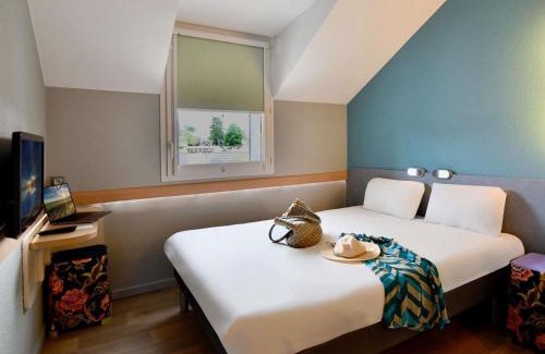 Cholet Hotel | ibis budget Cholet Centre