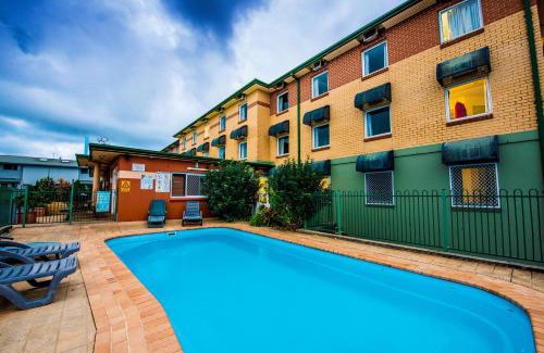 Coffs Harbour Hotel | ibis Budget Coffs Harbour
