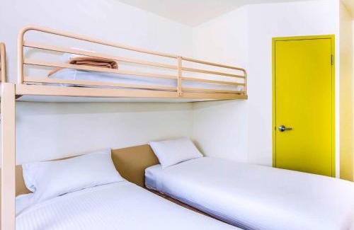 Coffs Harbour Hotel | ibis Budget Coffs Harbour