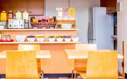 Coffs Harbour Hotel | ibis Budget Coffs Harbour