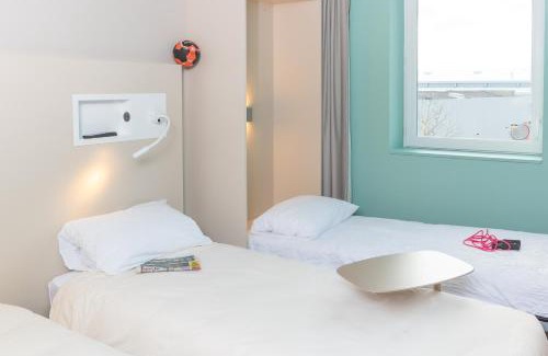Chateaubernard Hotel | ibis Budget Cognac