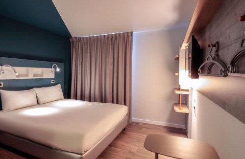 Chateaubernard Hotel | ibis Budget Cognac