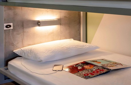 Chateaubernard Hotel | ibis Budget Cognac