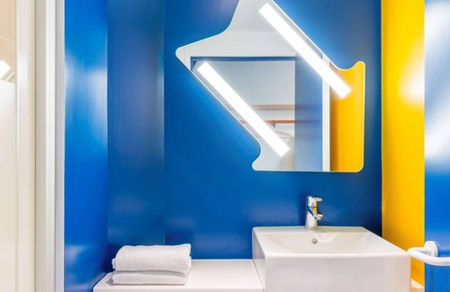 Chateaubernard Hotel | ibis Budget Cognac