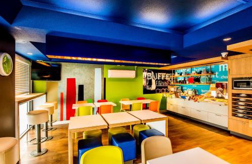 Dandenong Hotel | ibis Budget - Dandenong