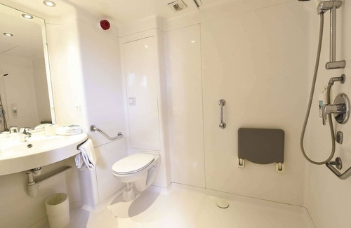 Saint-Apollinaire Hotel | Ibis Budget Dijon ST Apollinaire