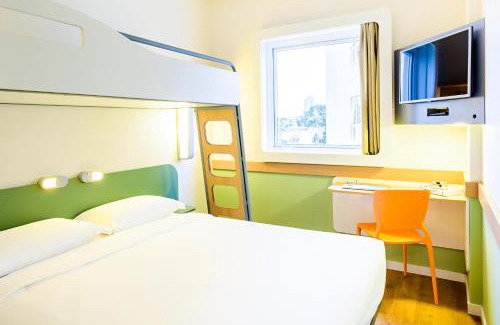Choisey Hotel | Ibis Budget Dole-Choisey