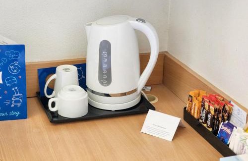 Dubbo Hotel | ibis Budget - Dubbo