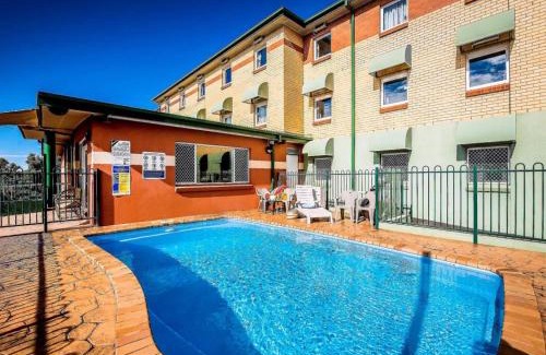 Dubbo Hotel | ibis Budget - Dubbo