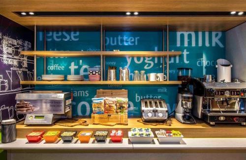 Strathfield South Hotel | ibis Budget - Enfield
