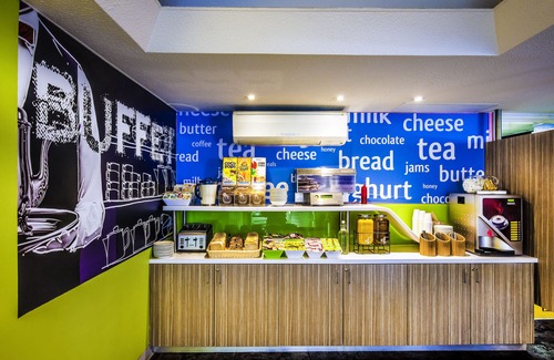 Fawkner Hotel | ibis Budget Fawkner