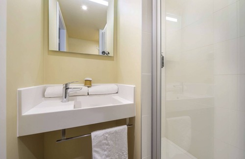 Forbach Hotel | ibis budget Forbach Centre