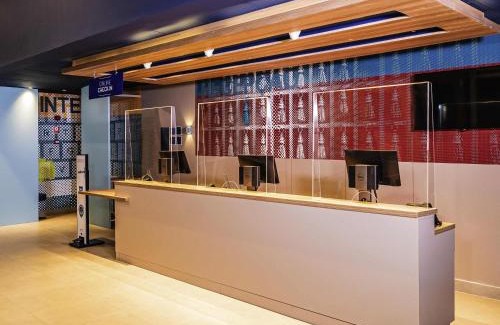 Praia de Iracema Hotel | Ibis Budget Fortaleza Praia de Iracema
