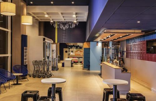 Praia de Iracema Hotel | Ibis Budget Fortaleza Praia de Iracema