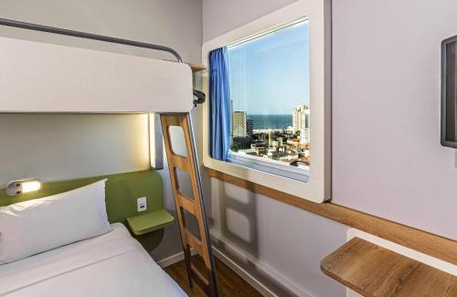 Praia de Iracema Hotel | Ibis Budget Fortaleza Praia de Iracema