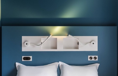Boulazac-Isle-Manoire Hotel | Ibis Budget Perigueux Boulazac