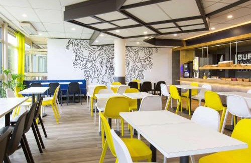 Fresnes Hotel | Ibis Budget Fresnes Orly