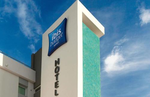 Glasgow Hotel | ibis budget Glasgow