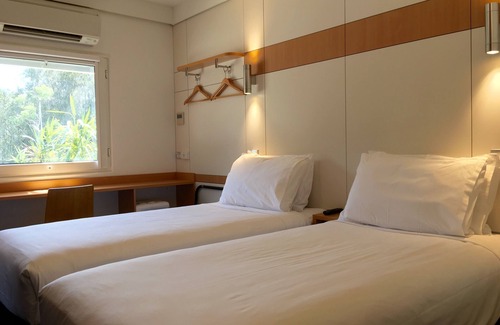 West Gosford Hotel | Ibis Budget Gosford