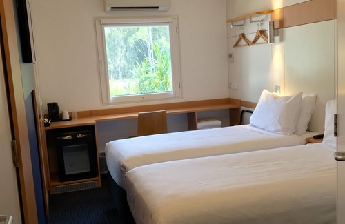 West Gosford Hotel | Ibis Budget Gosford
