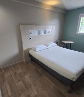 Goussainville Hotel | ibis budget Goussainville Charles de Gaulle