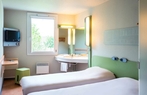 Granville Hotel | ibis budget Granville
