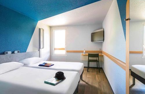 Voreppe Hotel | ibis budget Grenoble Voreppe