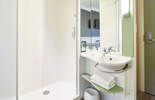 Haguenau Hotel | ibis budget Haguenau
