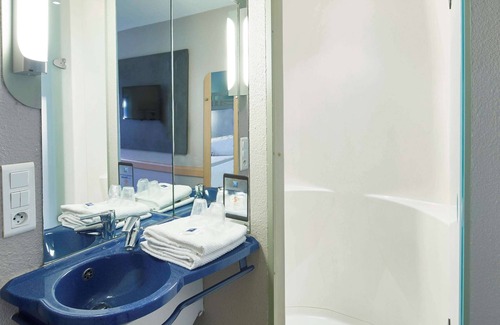 Haguenau Hotel | ibis budget Haguenau