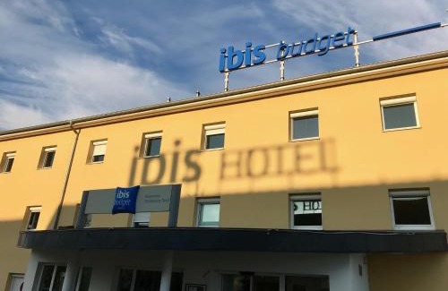 Haguenau Hotel | ibis budget Haguenau Strasbourg Nord