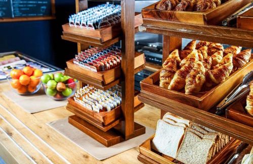 Gogar Hotel | ibis budget Hotel Edinburgh Park
