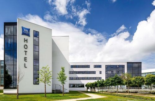 Gogar Hotel | ibis budget Hotel Edinburgh Park
