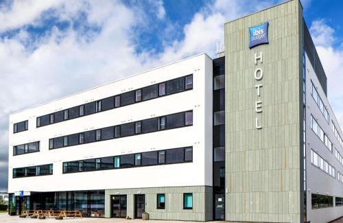 Gogar Hotel | ibis budget Hotel Edinburgh Park