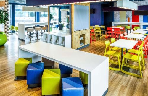 Gogar Hotel | ibis budget Hotel Edinburgh Park