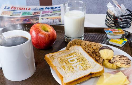 Iquique Hotel | ibis budget Iquique