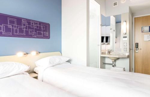 Iquique Hotel | ibis budget Iquique